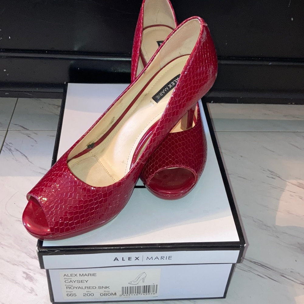 Heels